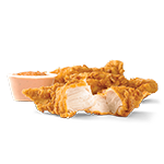 1pc Chicken 