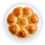 Bread Bun 