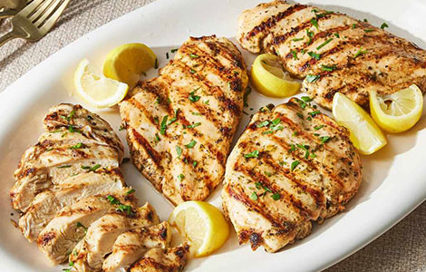 Chicken Dishes