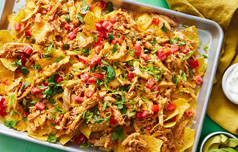 Nachos